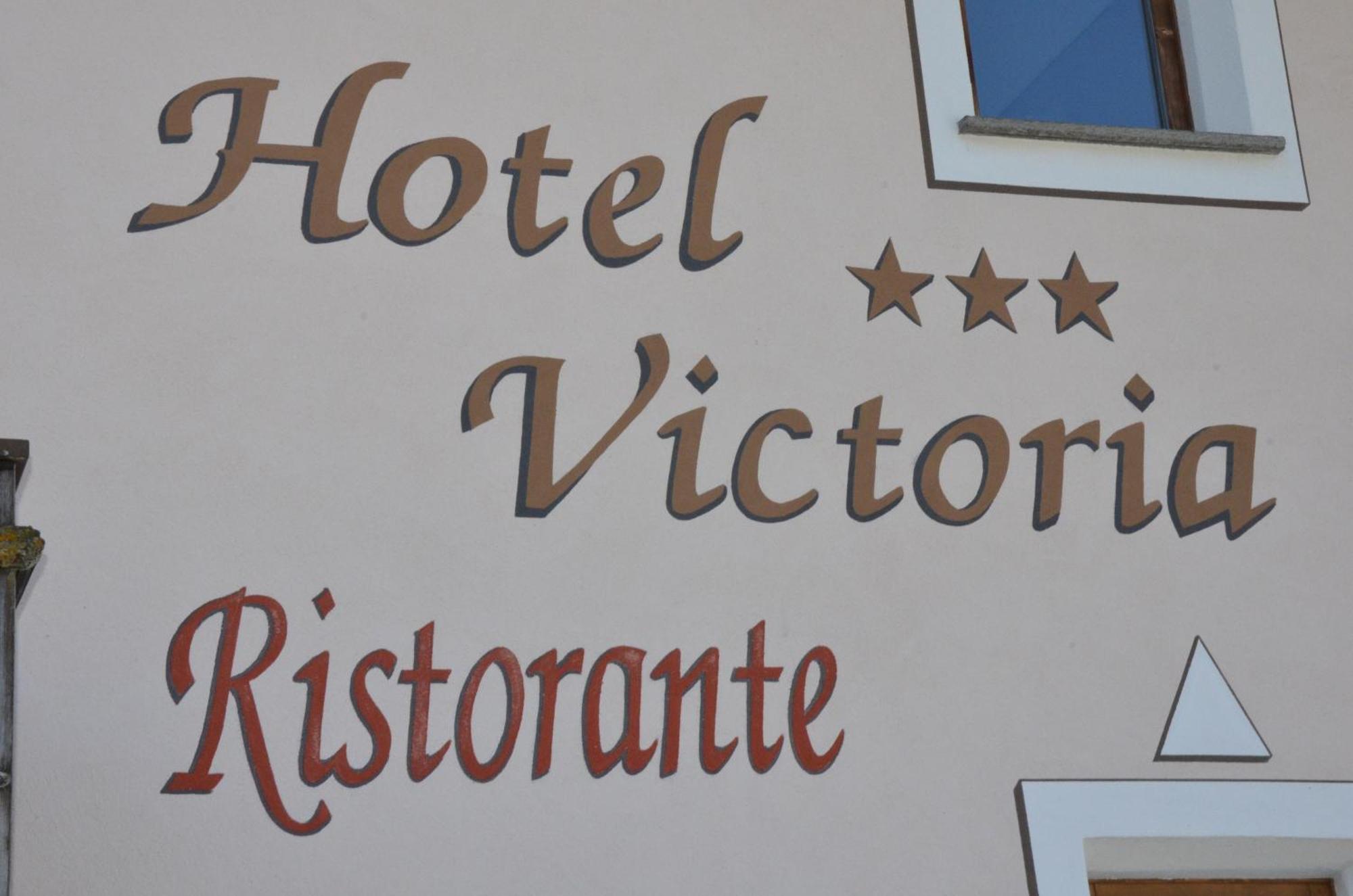 Hotel Victoria Livigno Exterior foto